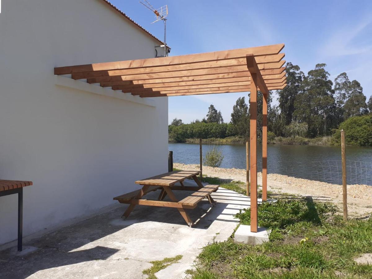 Casa Do Murcainho Cacia Экстерьер фото